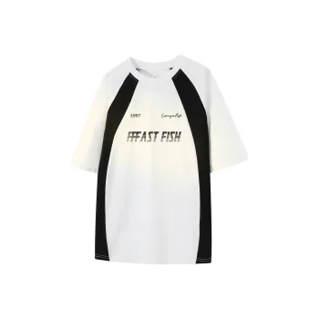 FASTFISH T Shirts Unisex