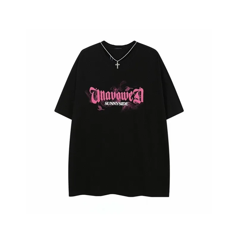 MEIKE T Shirts Unisex-2