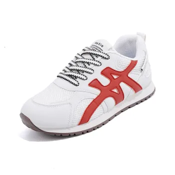 ZULISHI Low Top Casual Shoes Women's