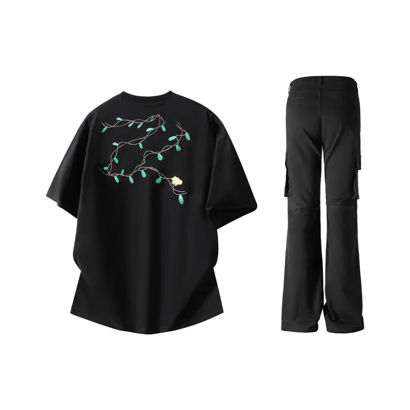 GWAF Casual Sportswear Unisex-3