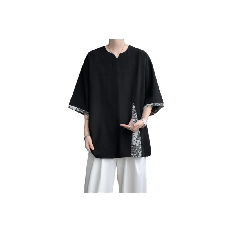 ZYKY T Shirts Unisex-5