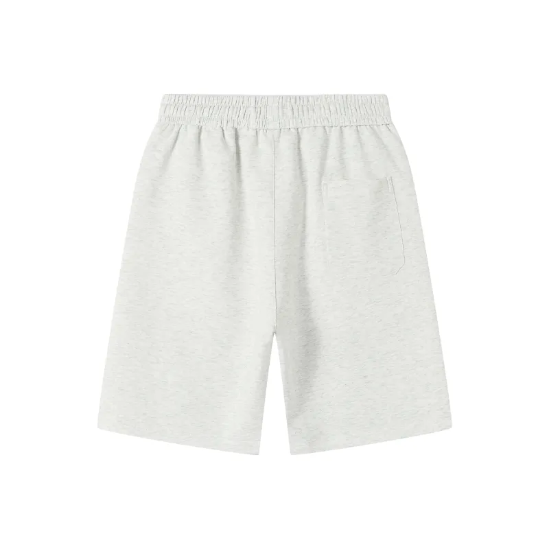 Evil Lions Casual Shorts Unisex-6