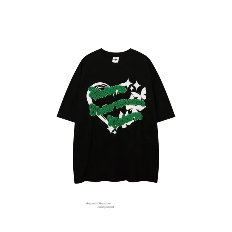 TONYBEAR T Shirts Men-2