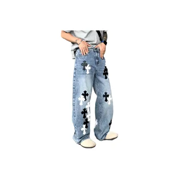 PANDA ADEVIL Jeans Unisex