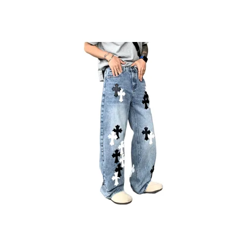 PANDA ADEVIL Jeans Unisex