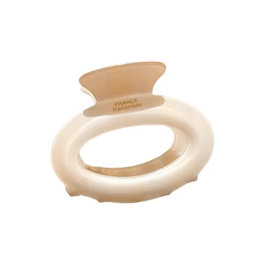 JianKai Acrylic Hair Clips Women's-6