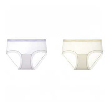 Cotton Gene Underpants Women's 2 Pack