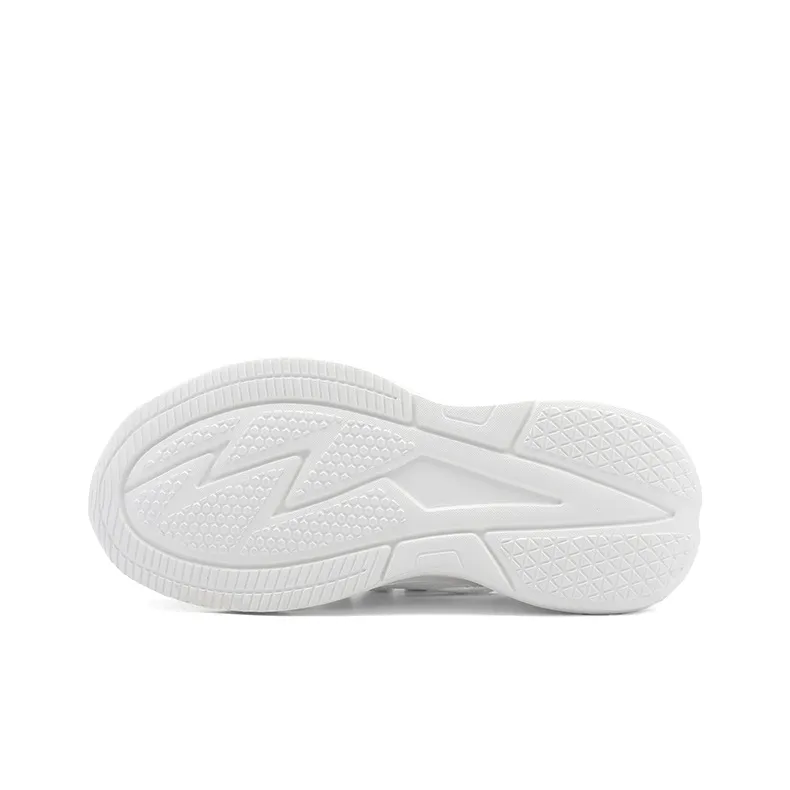 Mulinsen Shock Absorbers Slip Resistant Breathable Low Top Casual Shoes Women's-8