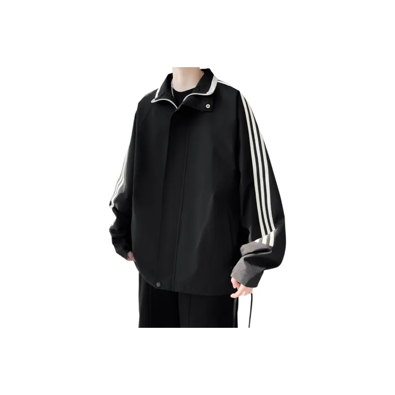PANDA ADEVIL Jackets & Coats Unisex-0