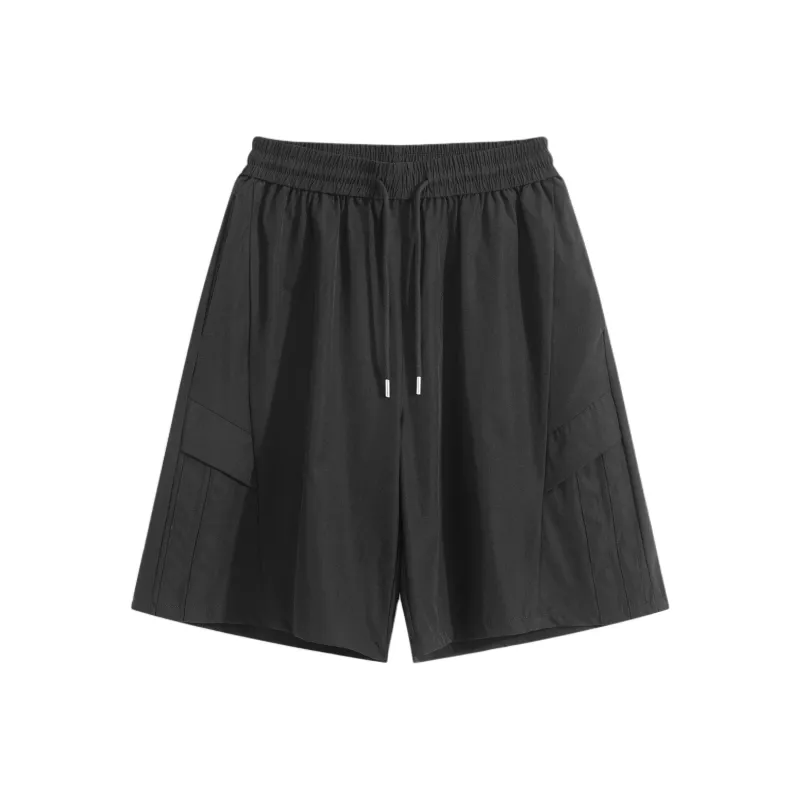 VERAF CA Casual Shorts Unisex-0