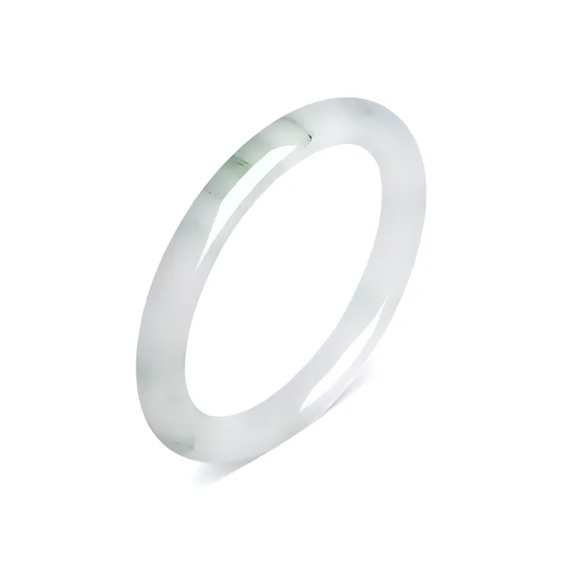 KING TAI FOOK Tianshan Jade Bangles Women's-15