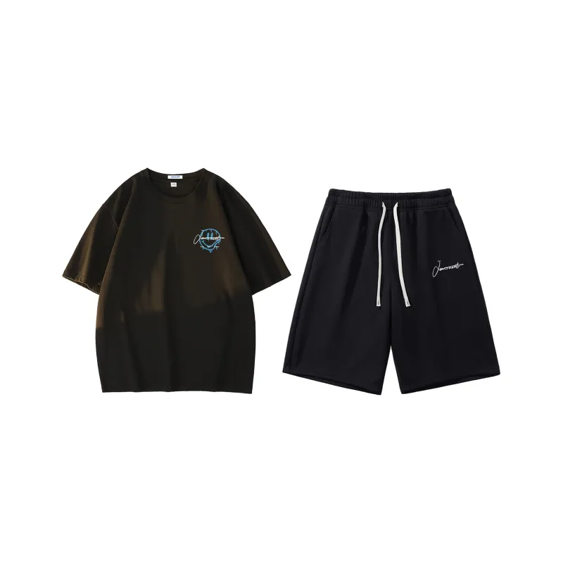 JEANSWEST Casual Sportswear Unisex-19