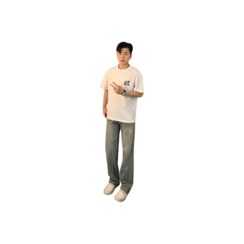 CORNILOT Jeans Unisex-0