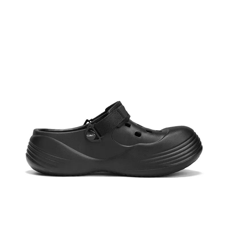 G.N.SHIJIA Clogs Men-8