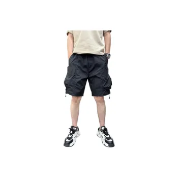 CORNILOT Casual Shorts Unisex