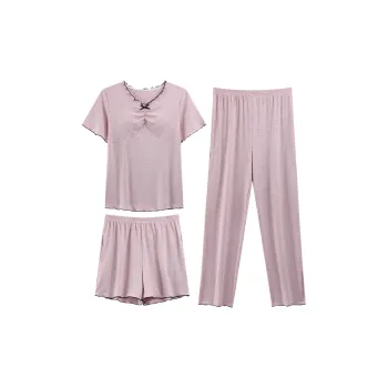 Nodos Shield Pajama Set Women's