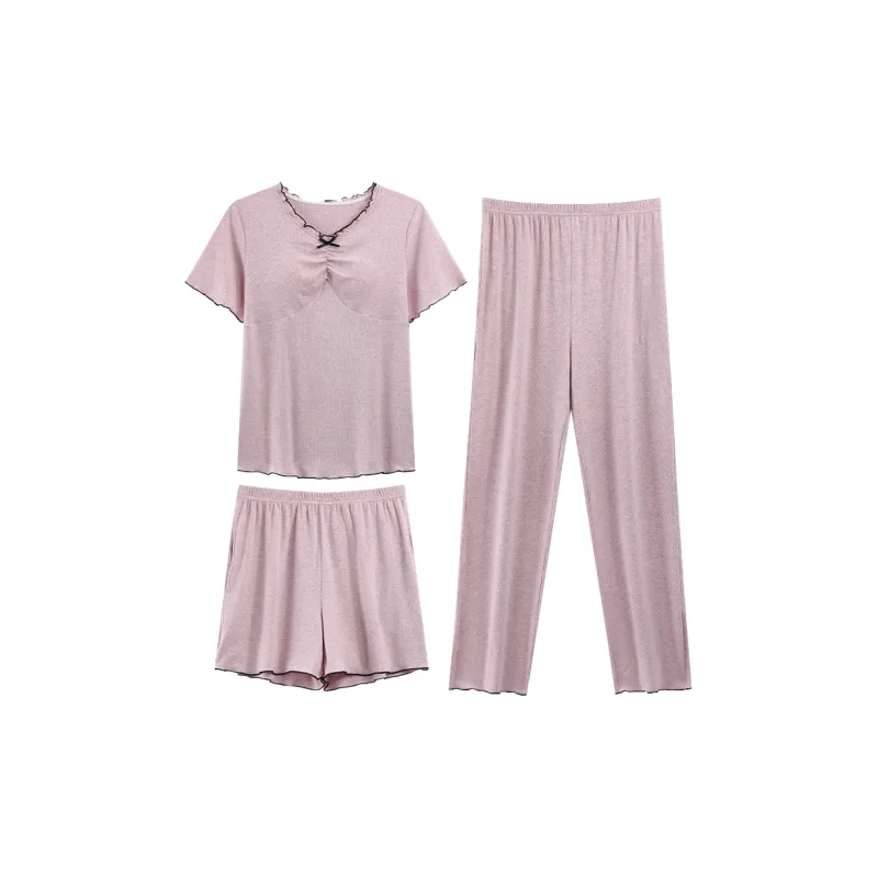 Nodos Shield Pajama Set Women's-0