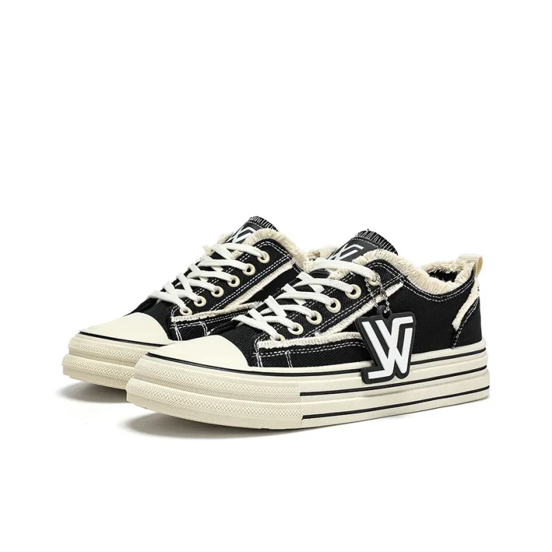 White Sands Skateboard Shoes Men's-3