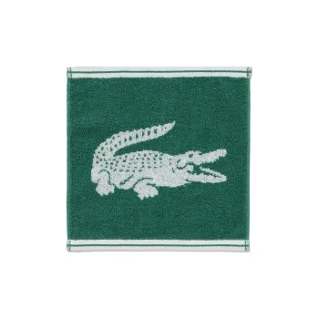 LACOSTE Towels