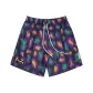 Leopard Print Purple