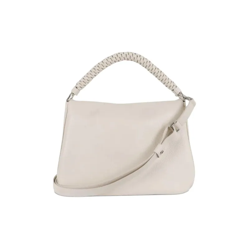 Orciani Small Diana Sense Scooby Bag-2