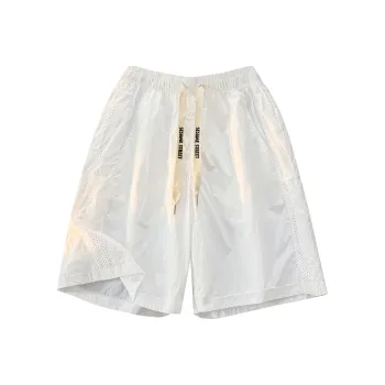 SESAME STREET Casual Shorts Unisex