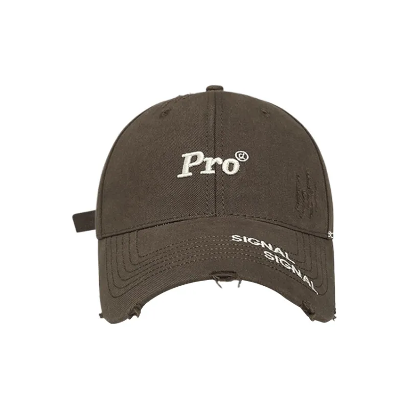 ROBINHOOD Cotton Baseball Caps Unisex-14