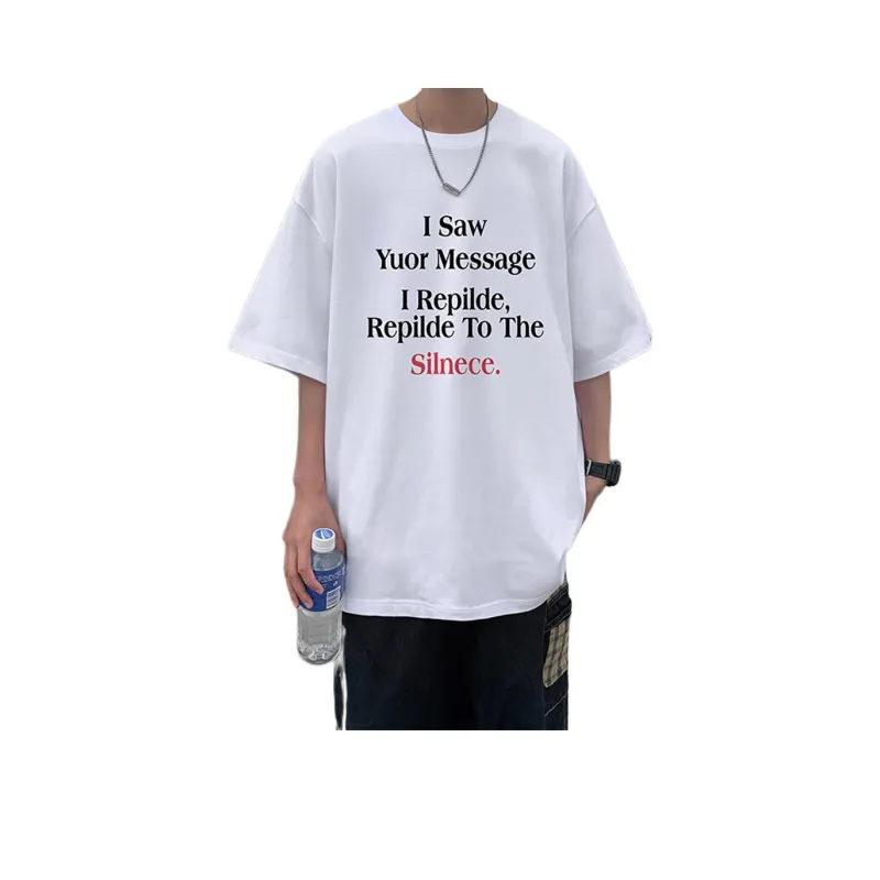 GY.VG T Shirts Unisex-3