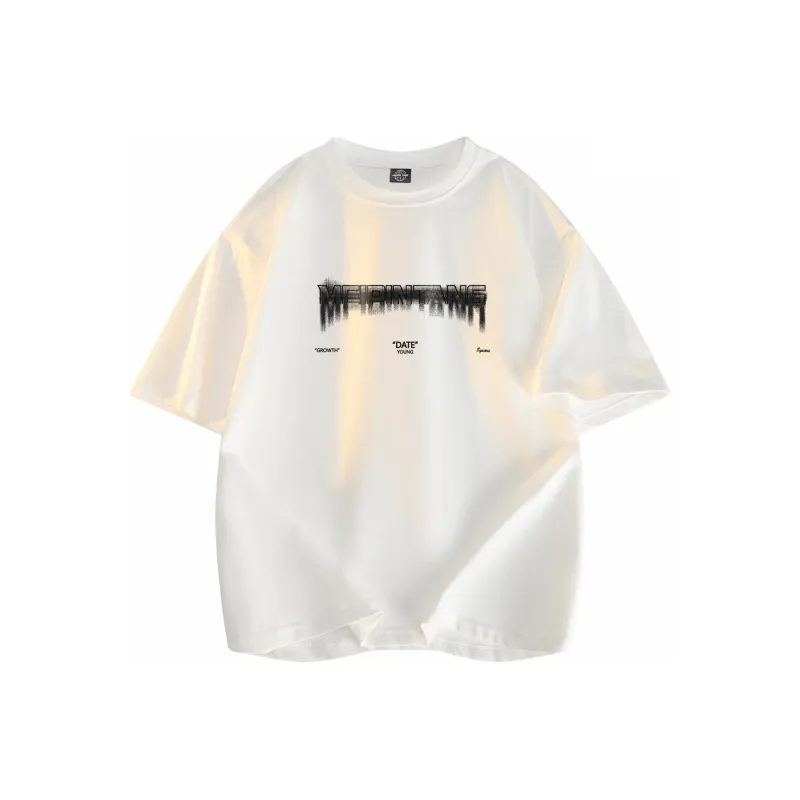 MEIPIN TANG T-Shirts Unisex-10