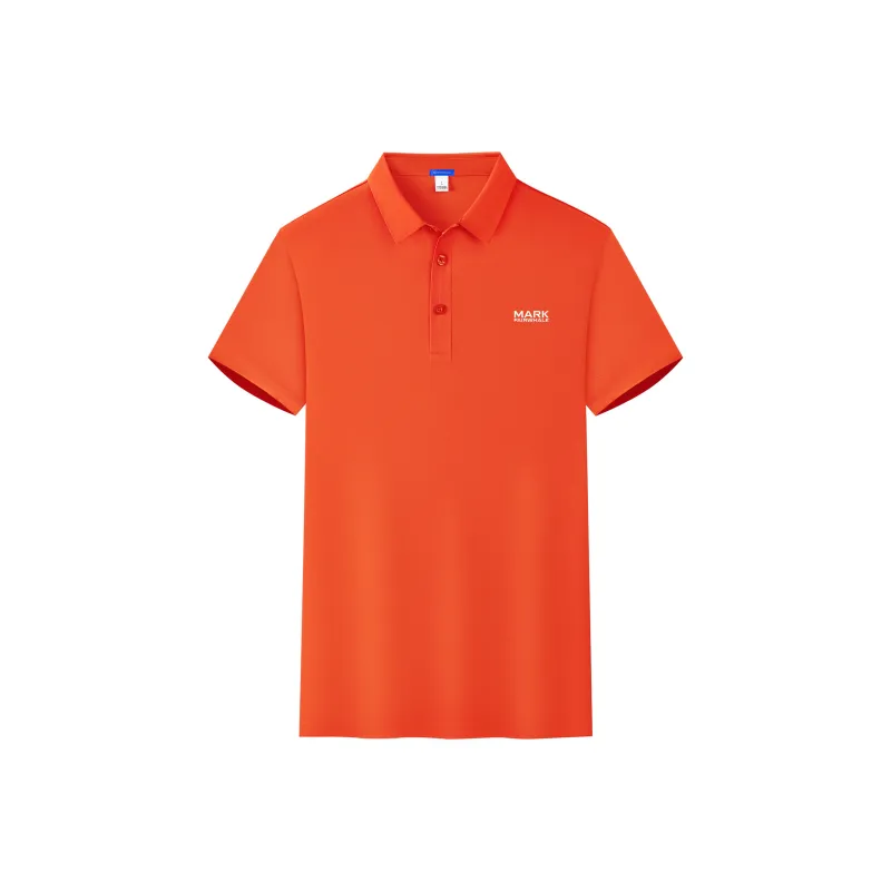 FAIRWHALE Polo Shirts Unisex-28