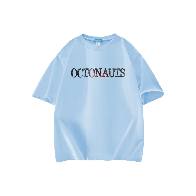 Small Columns Under The Sea T Shirt Unisex-19