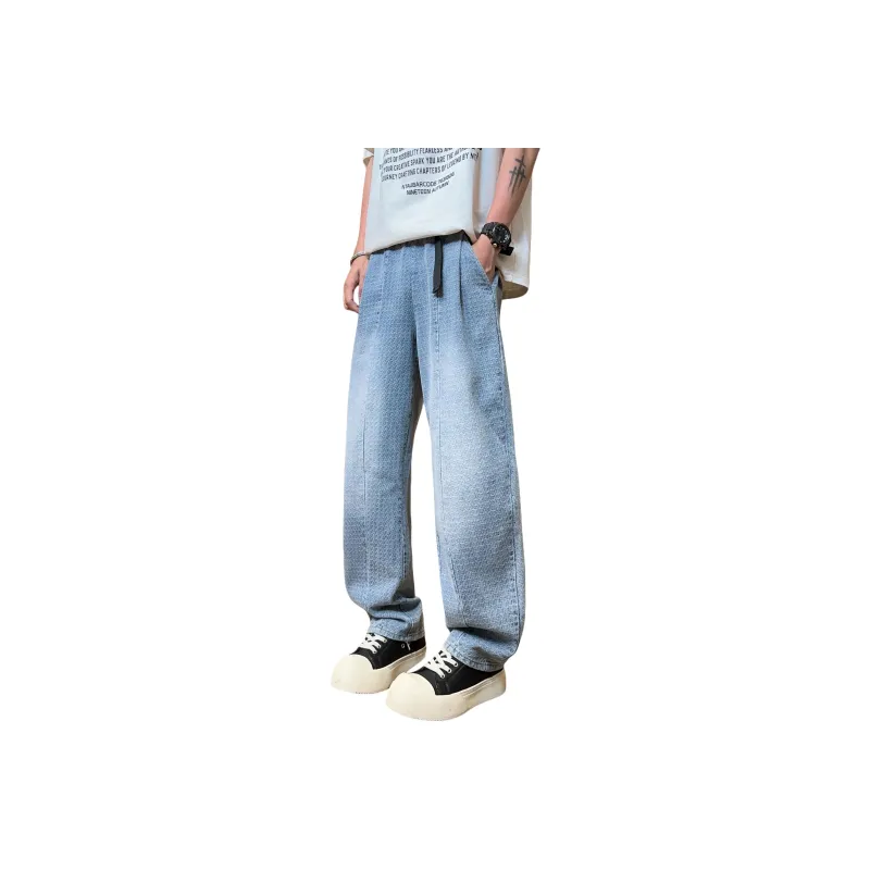 DANGERTIGER Jeans Unisex-0