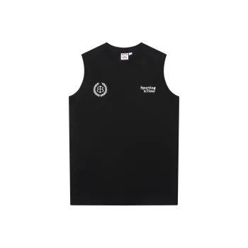 4EVER LAB Tank Tops Unisex