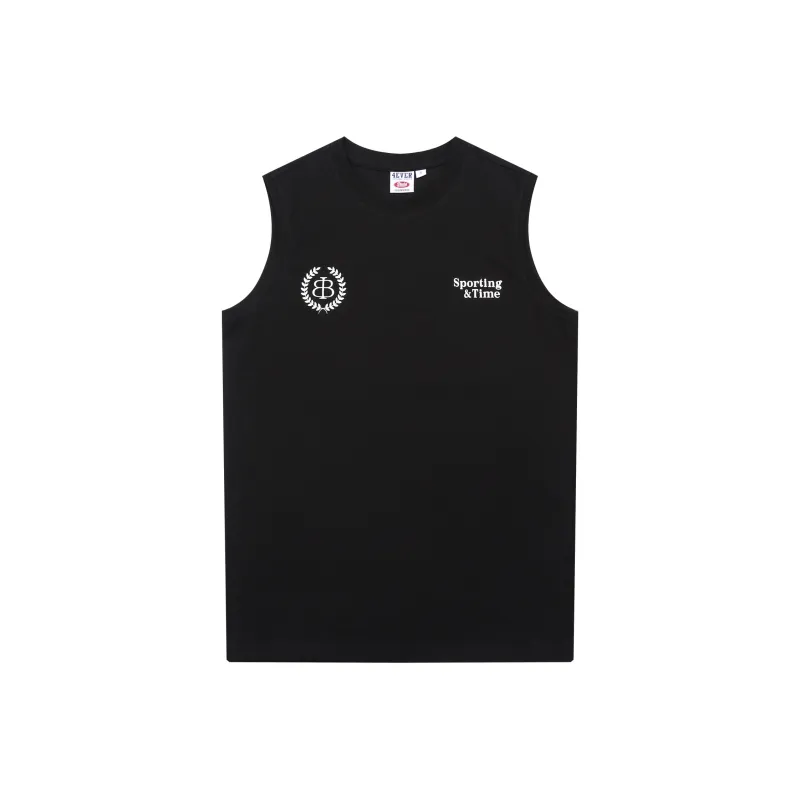 4EVER LAB Tank Tops Unisex-0