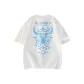 White-Blue
