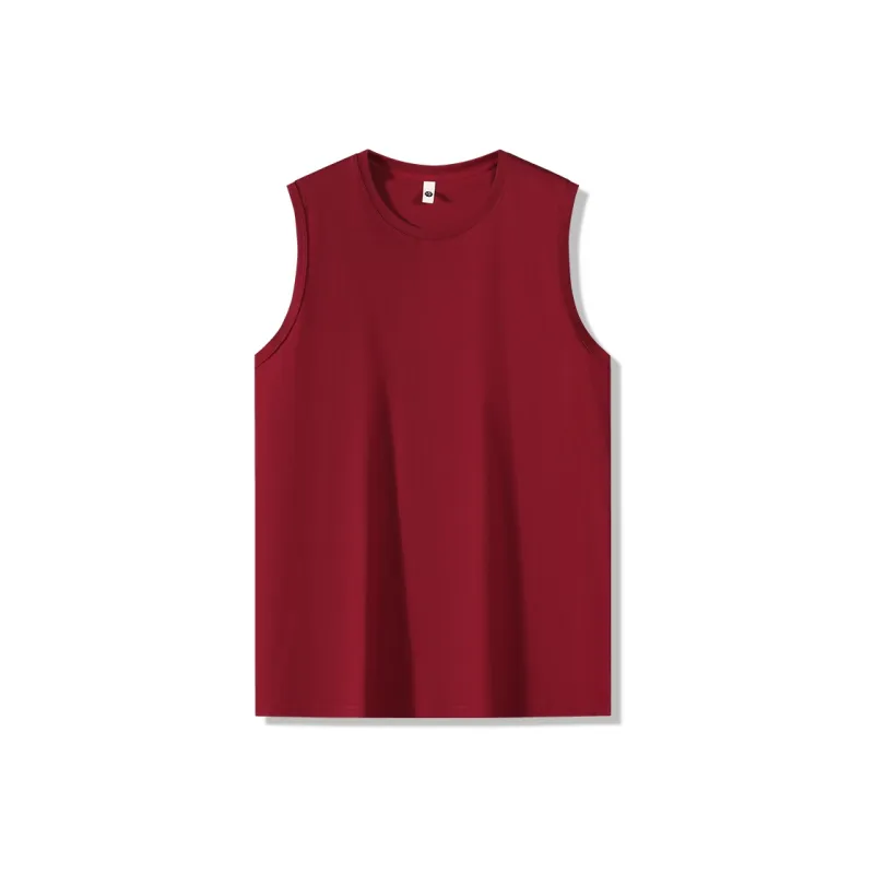 Cotton Gene Tank Tops Unisex-10