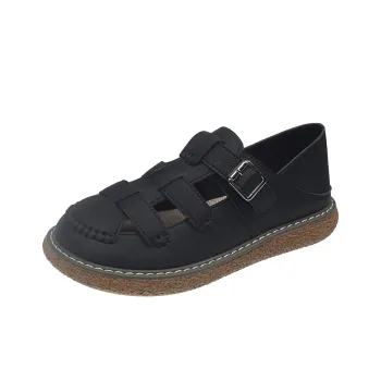 Zomila Casual Single Shoes 5CM Women's