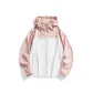 Light Pink/White