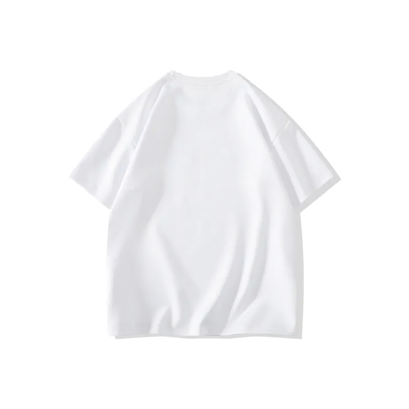 HUMNAT T Shirts Unisex-1