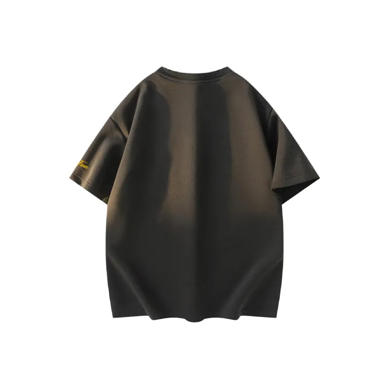 7 SEVFUN T Shirts Unisex-5