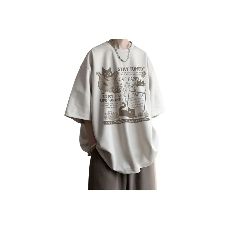 RKVC T Shirts Unisex-4