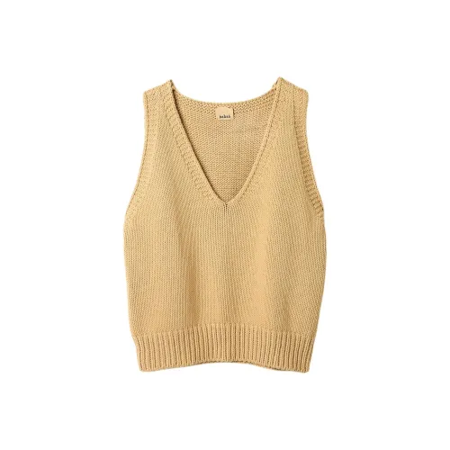 Babaà Tank Tops Women's Clay Pots