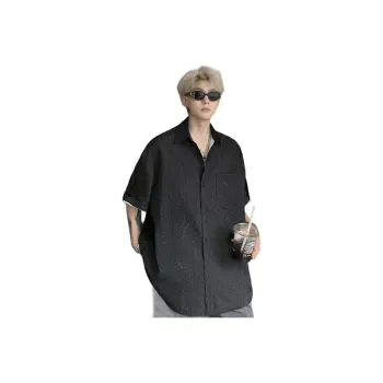 Fakeyoung Shirts Unisex