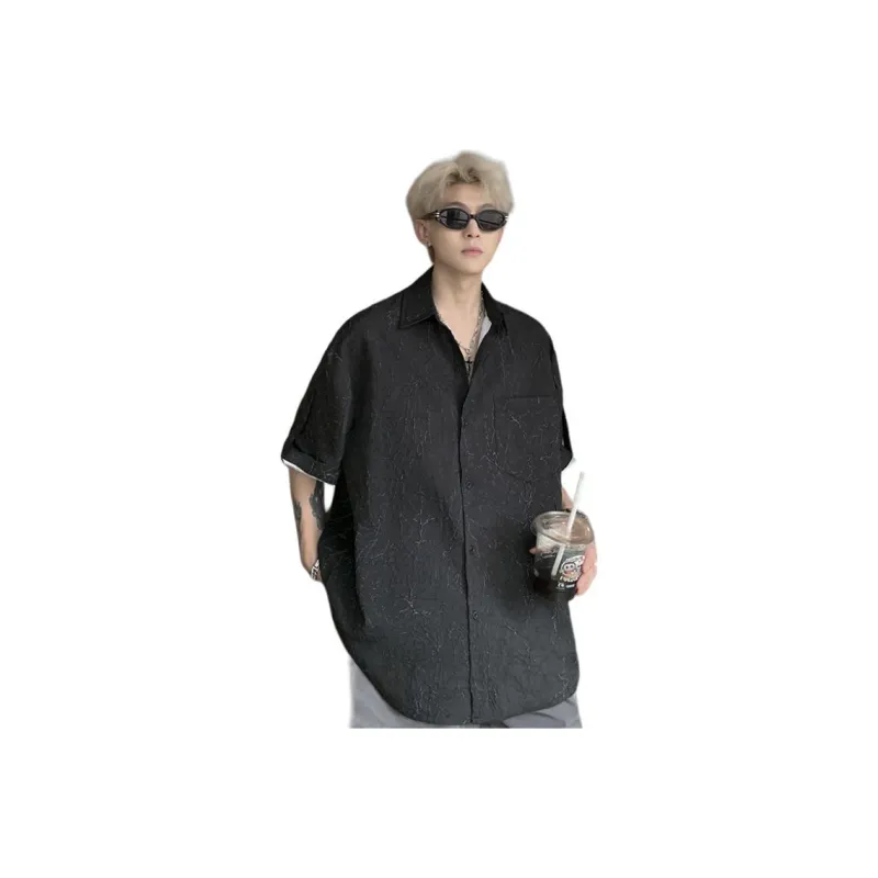 Fakeyoung Shirts Unisex-4