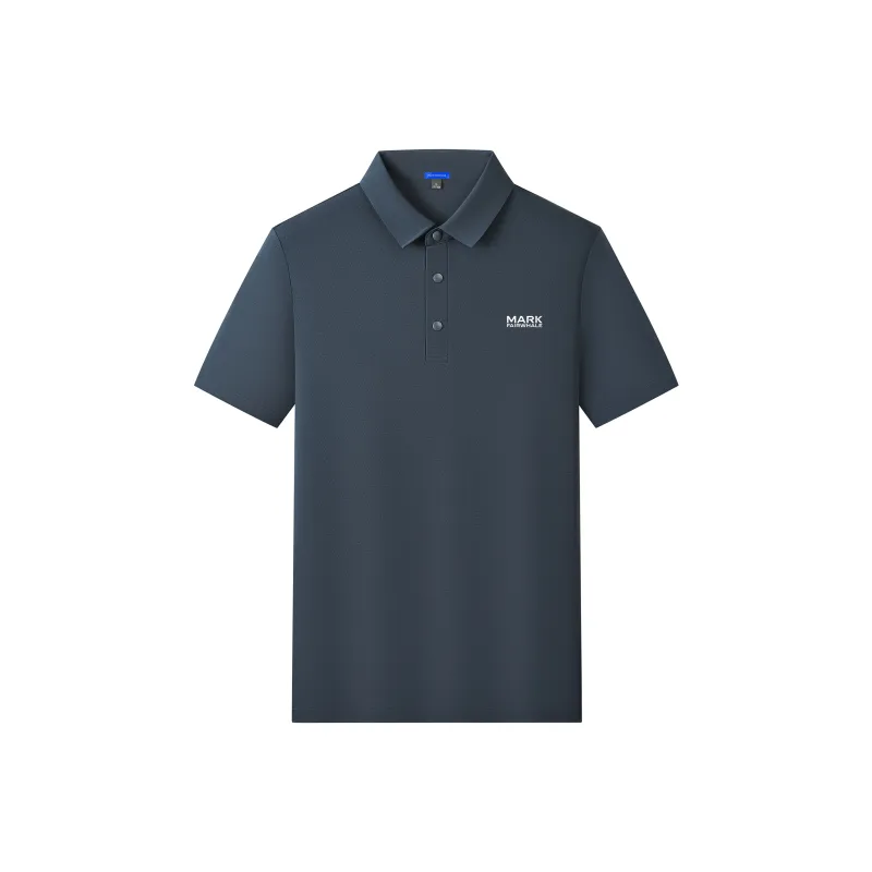 FAIRWHALE Polo Shirts Unisex-4