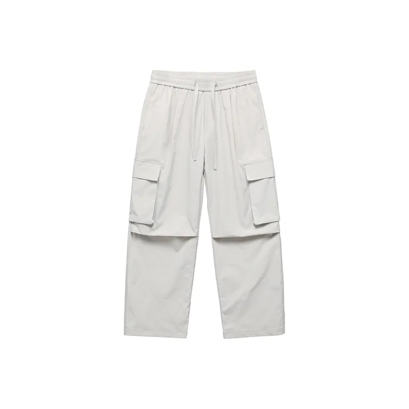 Jeep Outdoor Casual Pants Unisex-8