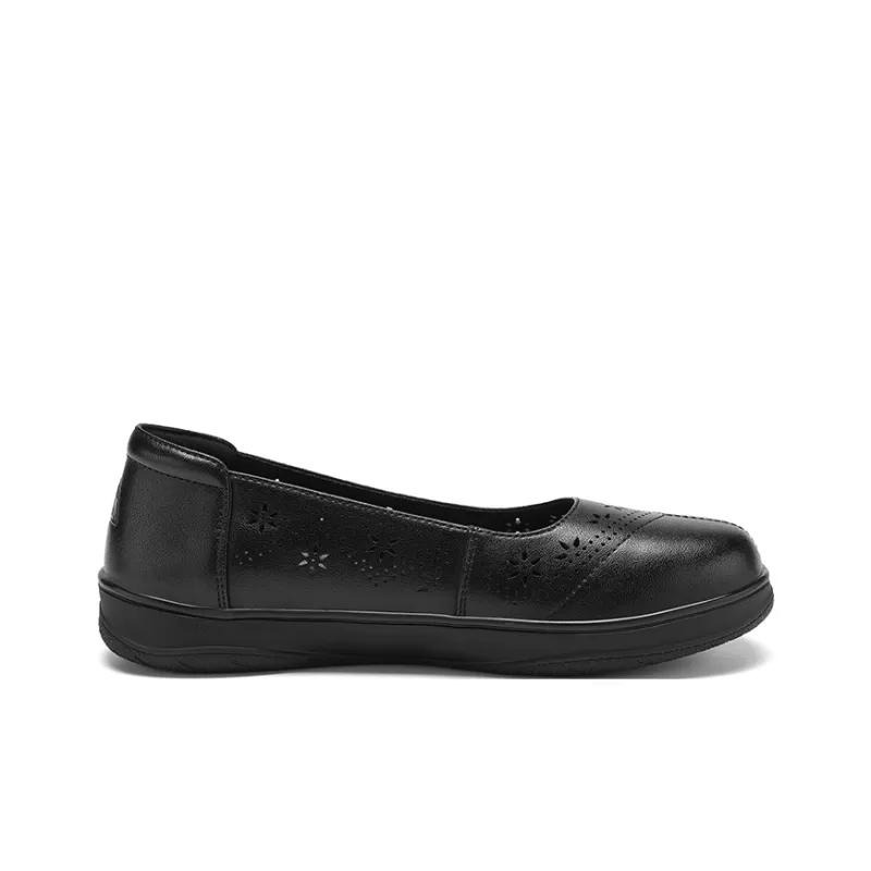 ZULIZ Casual Single Shoes Low Top Women's-1