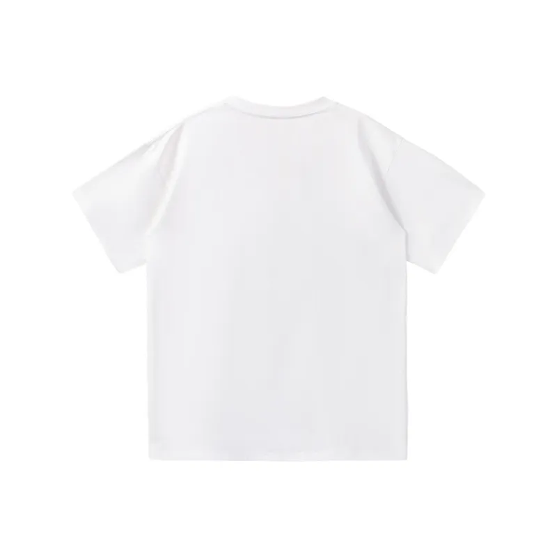 FAIRWHALE T Shirts Women's-5