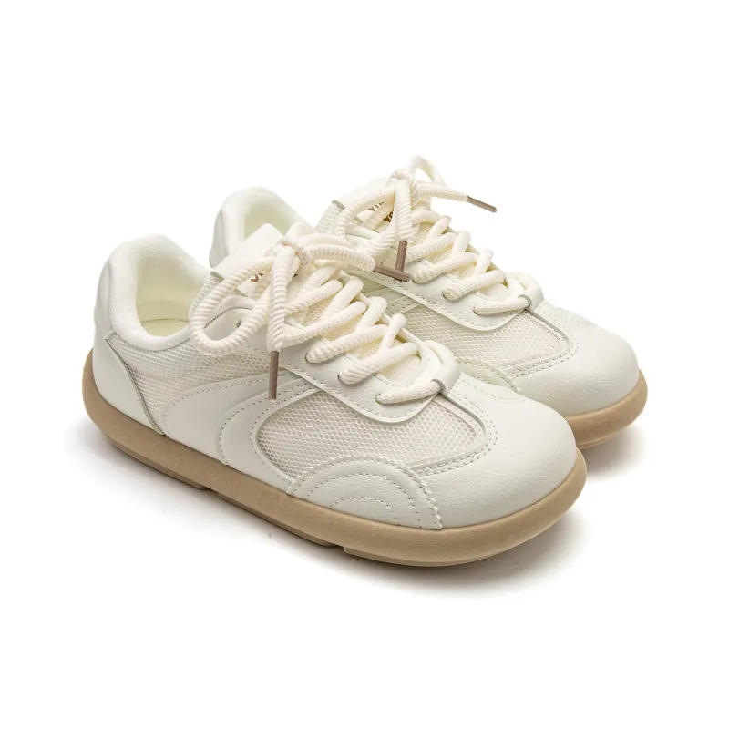 STAE Anti Slip Wear Resistant Low Top Skateboard Shoes Women's-1