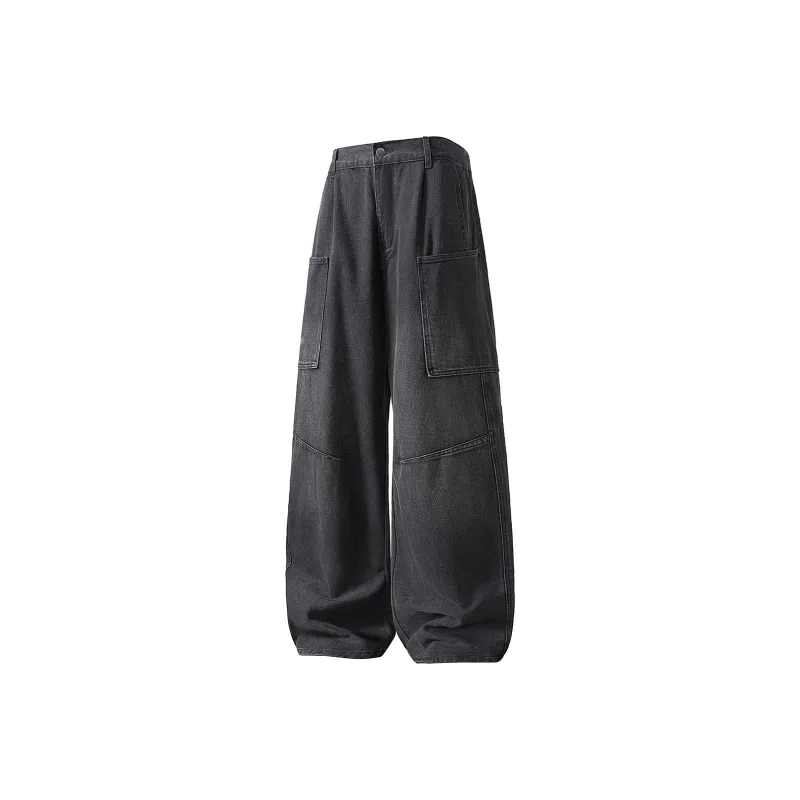 MLPR Jeans Unisex-4